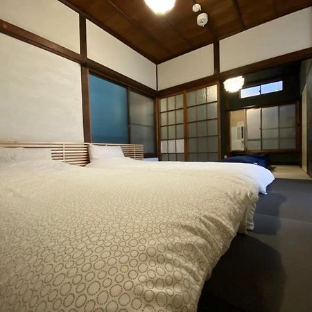 Yokohama Guesthouse Haco Tatami - Vacation Stay 63740 Luaran gambar