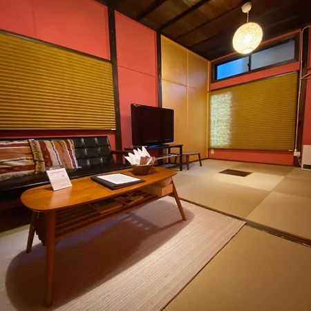 Yokohama Guesthouse Haco Tatami - Vacation Stay 63740 Luaran gambar