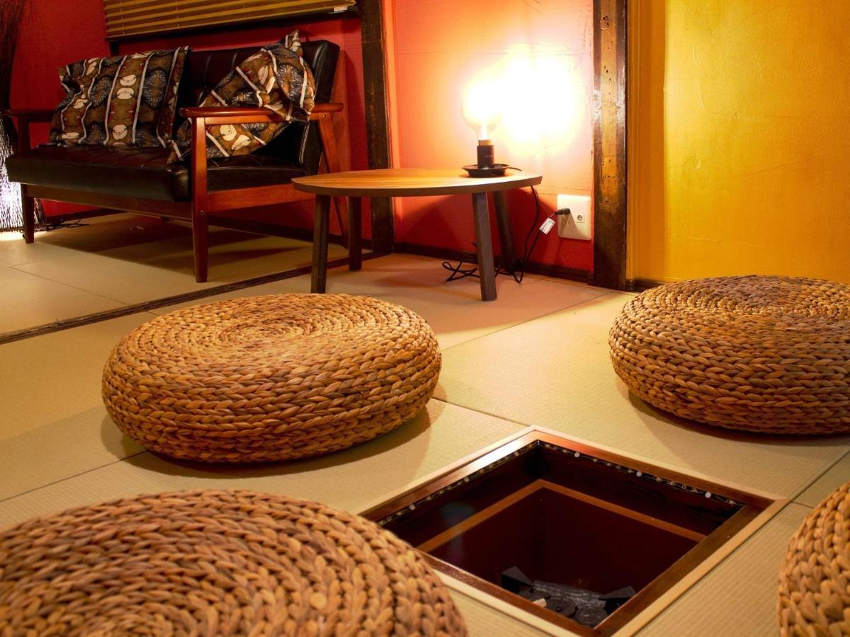 Yokohama Guesthouse Haco Tatami - Vacation Stay 63740 Luaran gambar