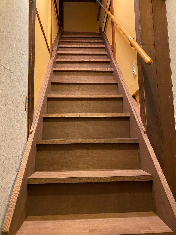 Yokohama Guesthouse Haco Tatami - Vacation Stay 63740 Luaran gambar