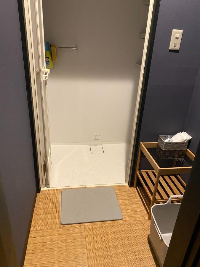 Yokohama Guesthouse Haco Tatami - Vacation Stay 63740 Luaran gambar