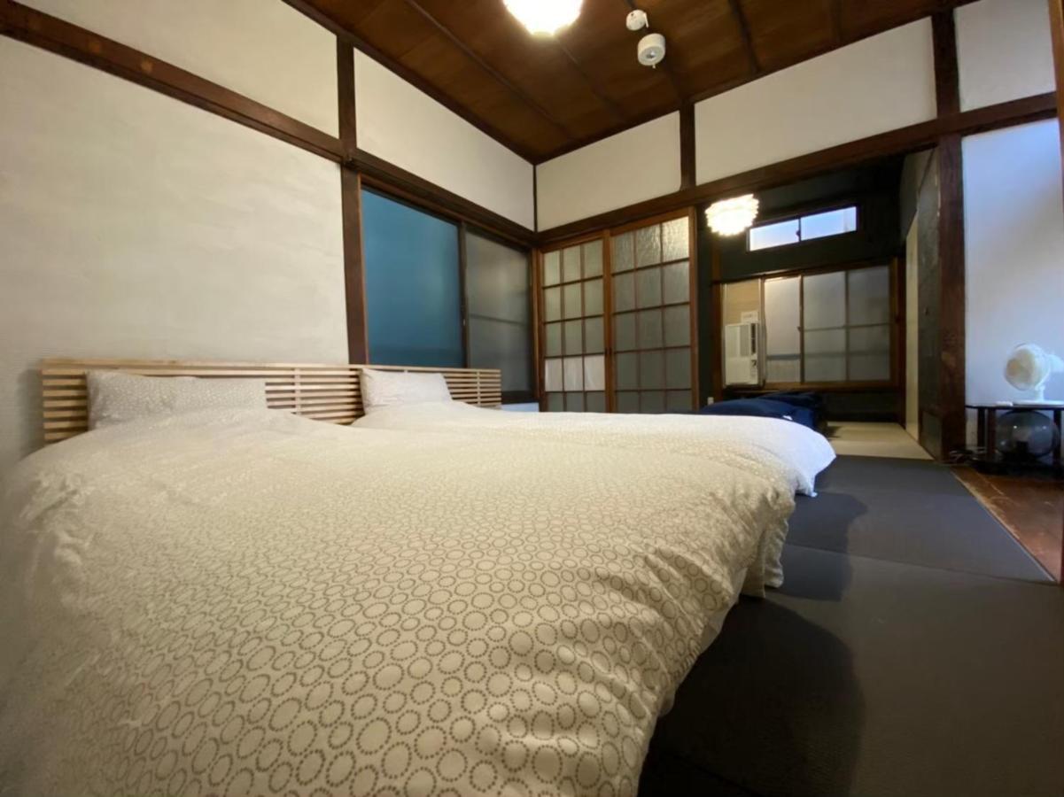 Yokohama Guesthouse Haco Tatami - Vacation Stay 63740 Luaran gambar