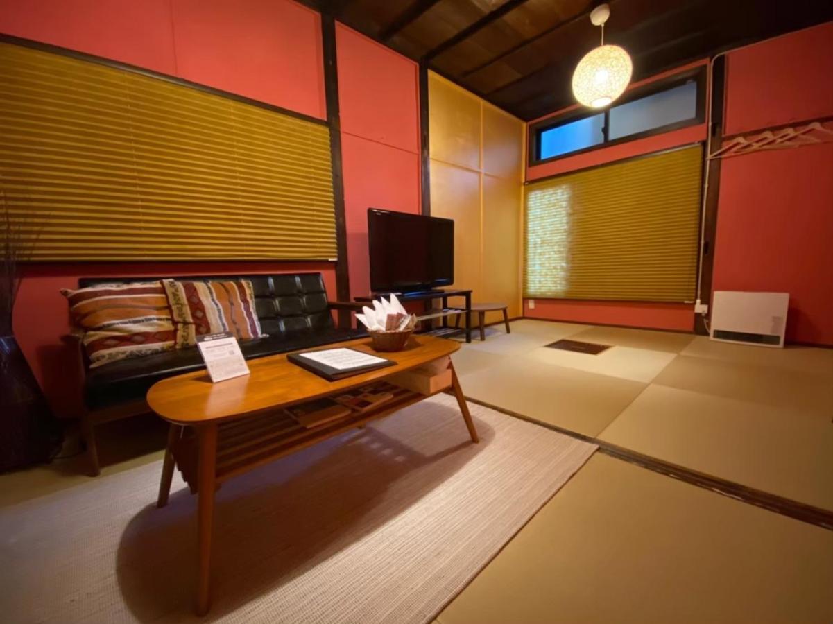 Yokohama Guesthouse Haco Tatami - Vacation Stay 63740 Luaran gambar